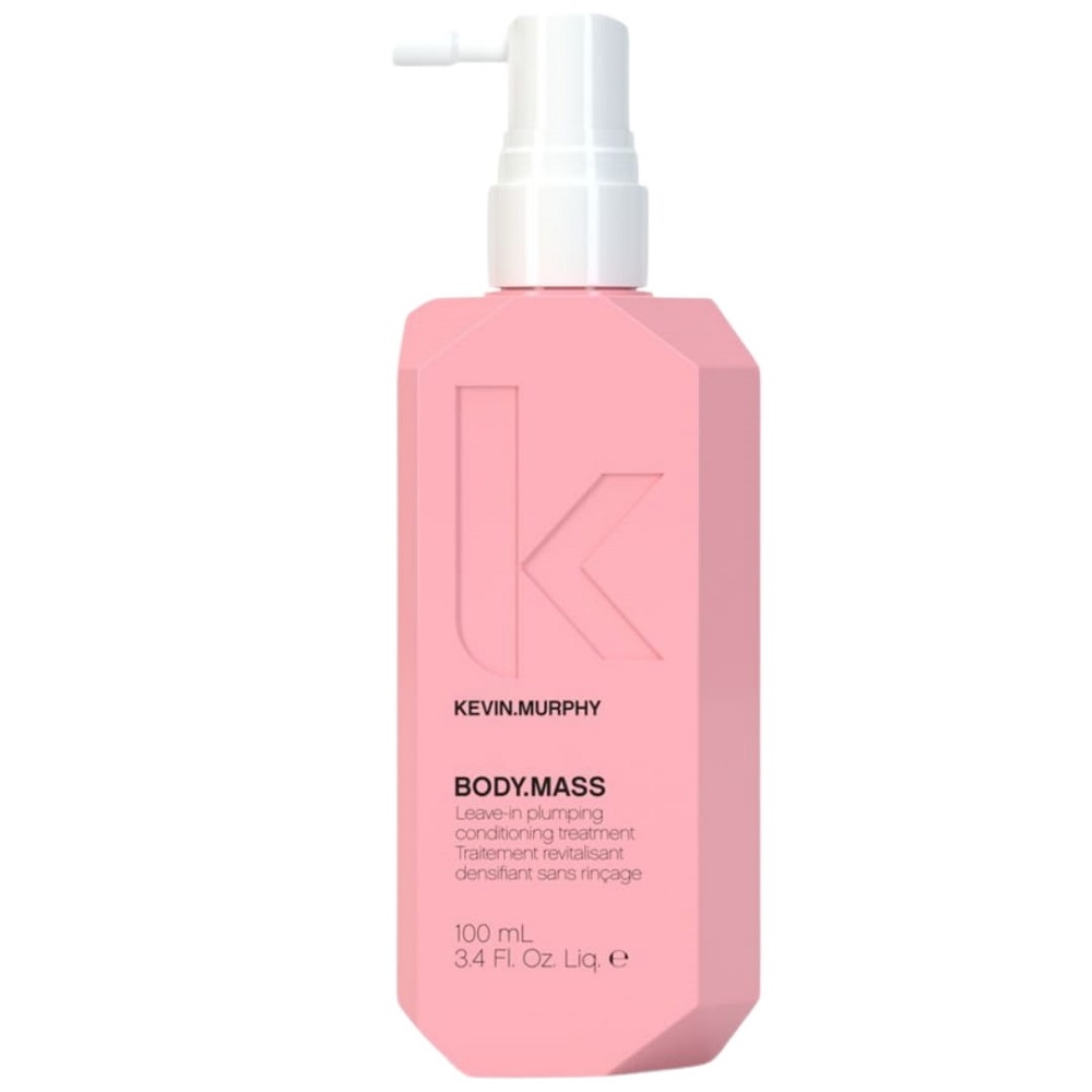 Body.Mass Leave-In Plumping Treatment Posilňujúca Kúra Na Vlasy 100ml