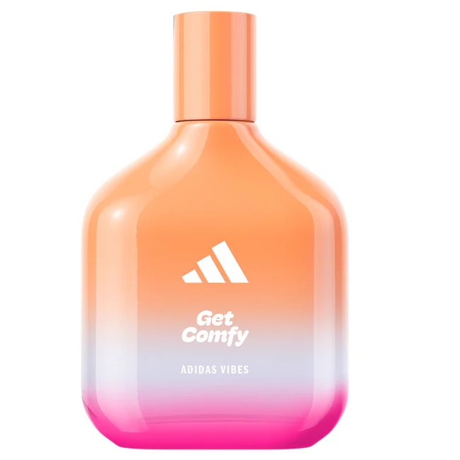 Vibes Get Comfy 3