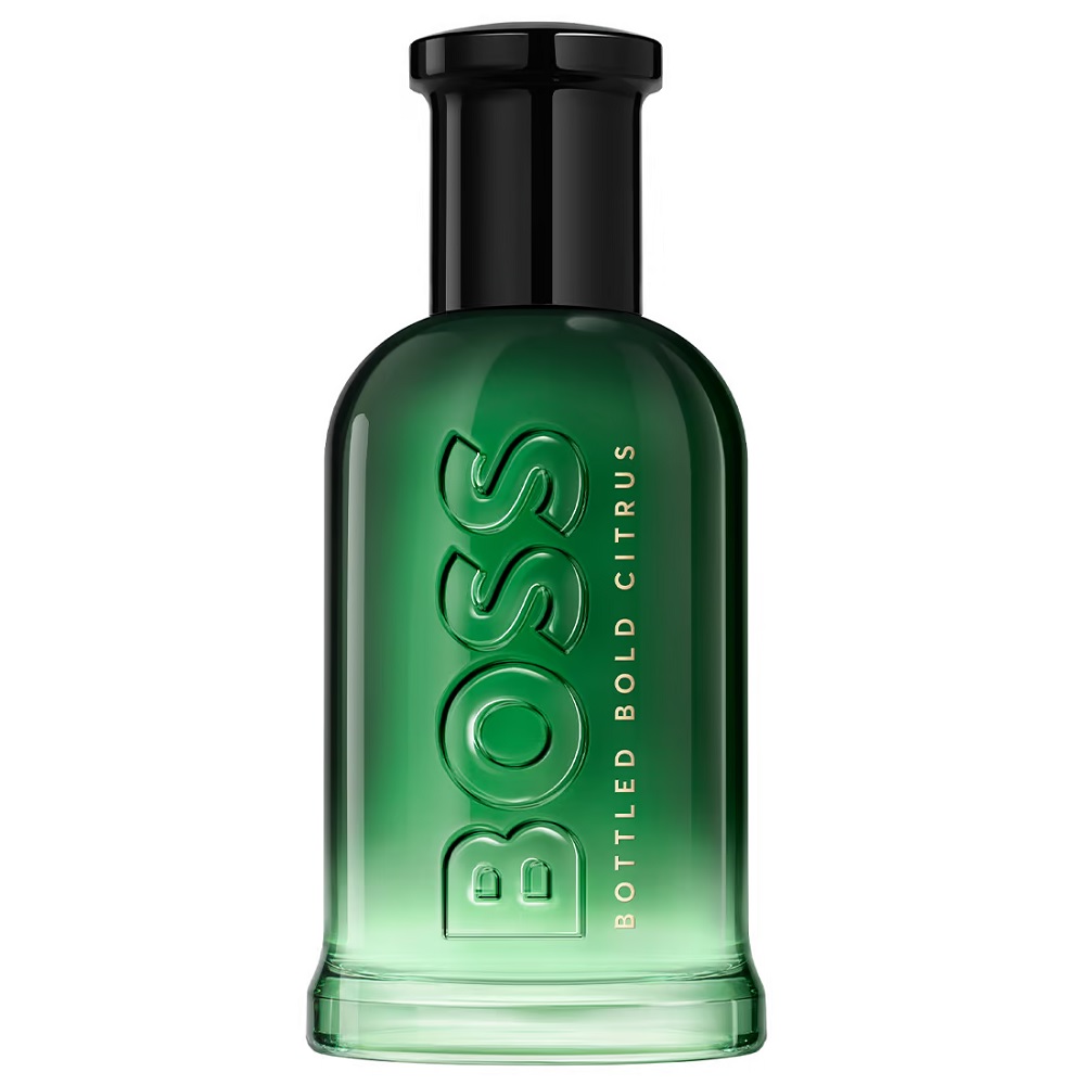 Boss Bottled Bold Citrus 2
