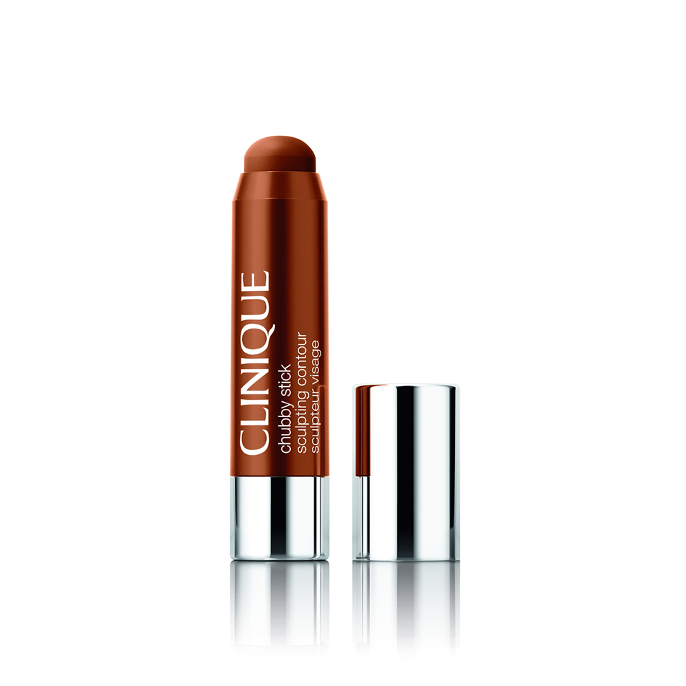 Chubby Stick™ Sculpting Contour Bronzová Tyčinka 01 Curvy Contour 2