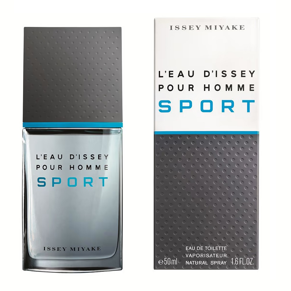 L'eau D'issey Pour Homme Sport Ve Spreji 2
