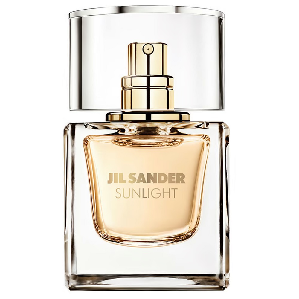 TTTT JIL SANDER Sunlight EDP Spray 40ml
