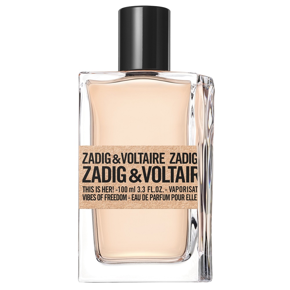 This Is Her! Vibes Of Freedom Parfumovaná Voda V Spreji 100ml