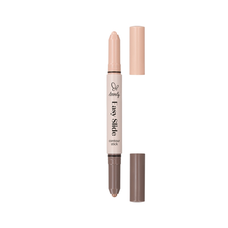 Easy Slide Contour Stick Oboustranná Konturovací Tyčinka 01 2