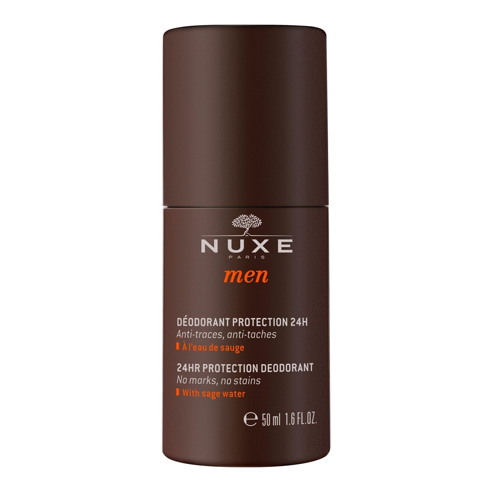 Pánský Deodorant 24HR Protection Roll-on S 24hodinovou Ochranou