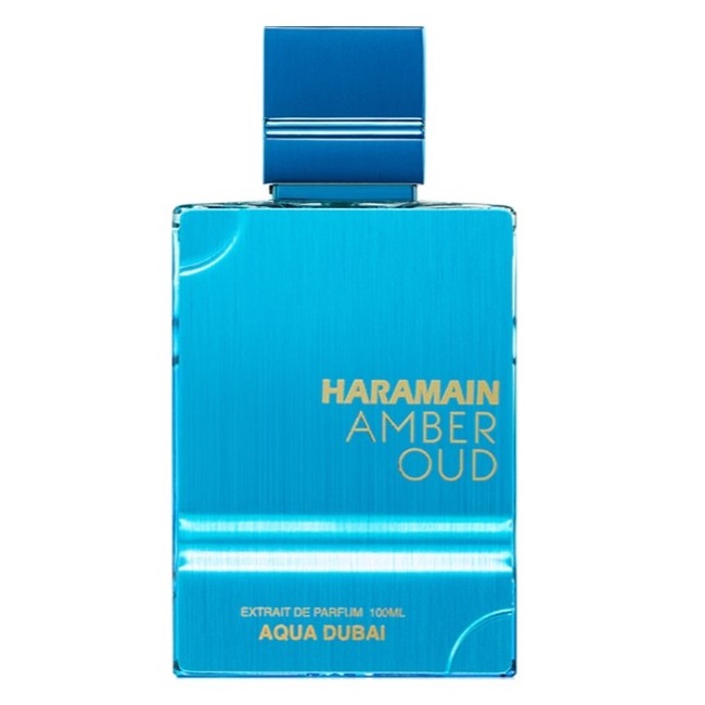 Amber Oud Aqua Dubai Ve Spreji