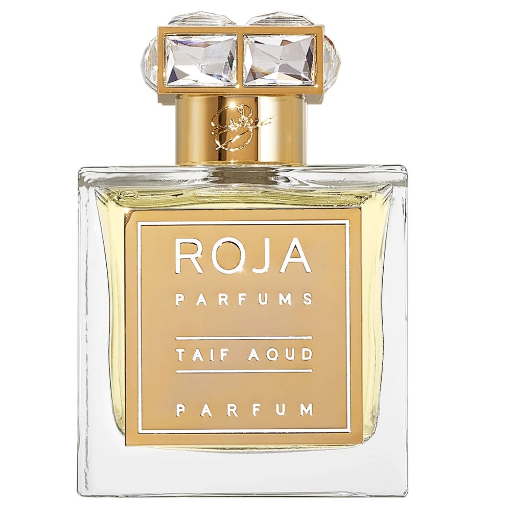 Taif Aoud Parfémový Sprej 100ml