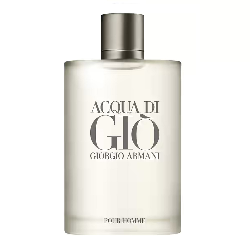 Acqua Di Gio Pour Homme Ve Spreji