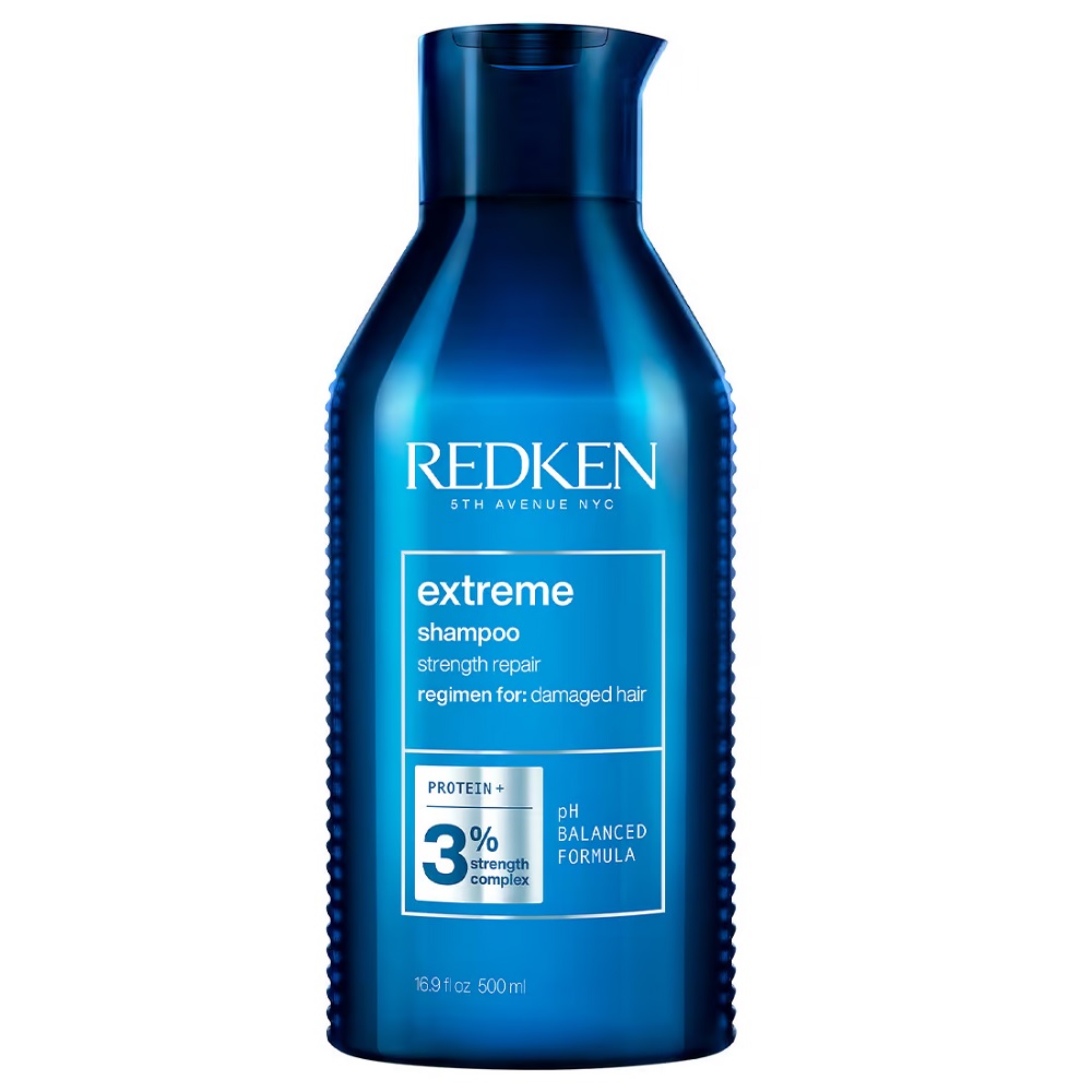 _ExtrÉmní Proteinový 500 ml