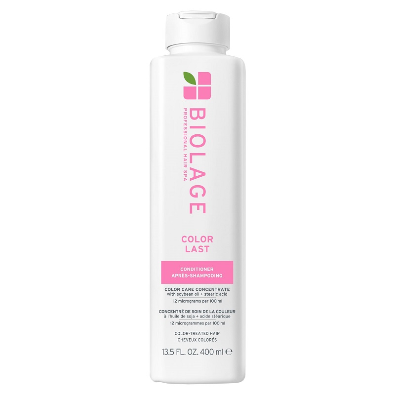 Biolage Color Last Kondicionér Pro Barvené Vlasy 400 ml