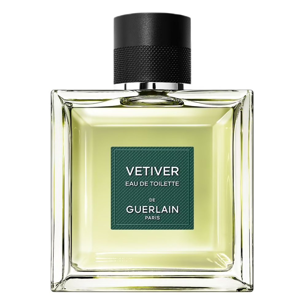 Toaletná Voda S Rozprašovačom Vetiver 100ml