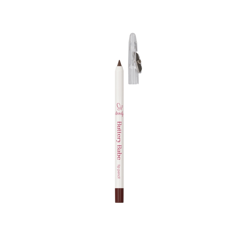Buttery Babe Lip Pencil Buttery Babe Konturovací Tužka Na Rty 1 5