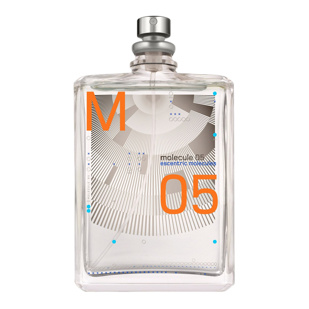 Molecule 05 Ve Spreji