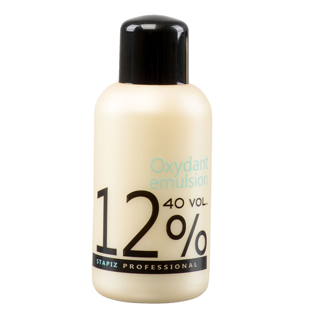 Základná Salónna Oxidačná Emulzia 12% Oxidovaná Voda V Kréme 4