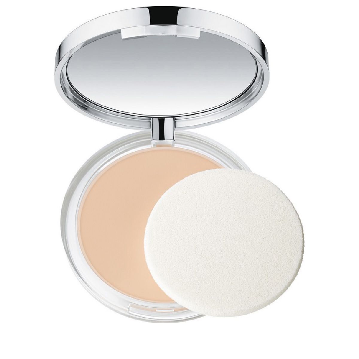 Almost Powder Makeup