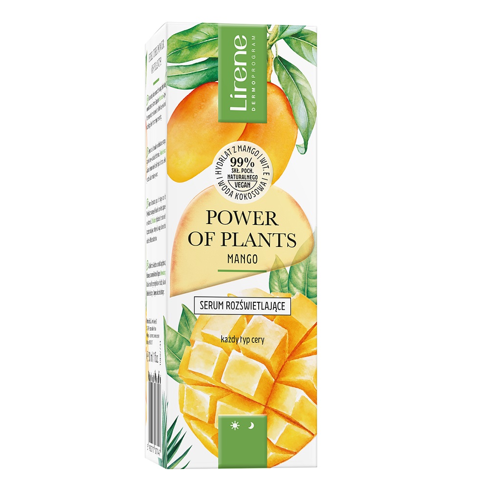Power Of Plants Mango 2