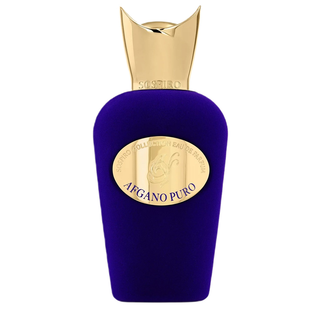 Afgano Puro Parfémová Voda Ve spreji 100ml