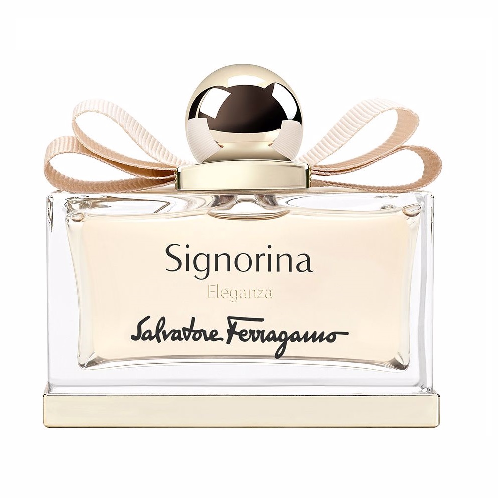 Signorina Eleganza Parfumovaná Voda 50ml