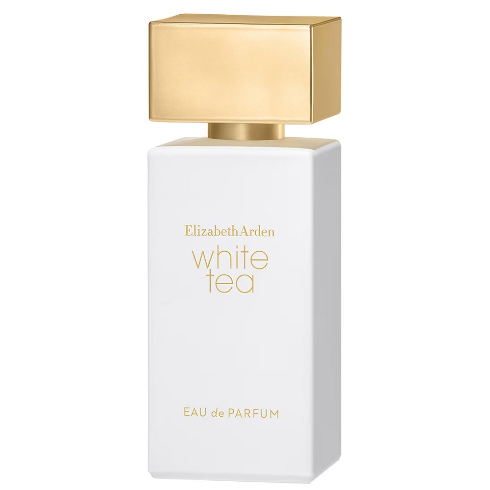 White Tea 2