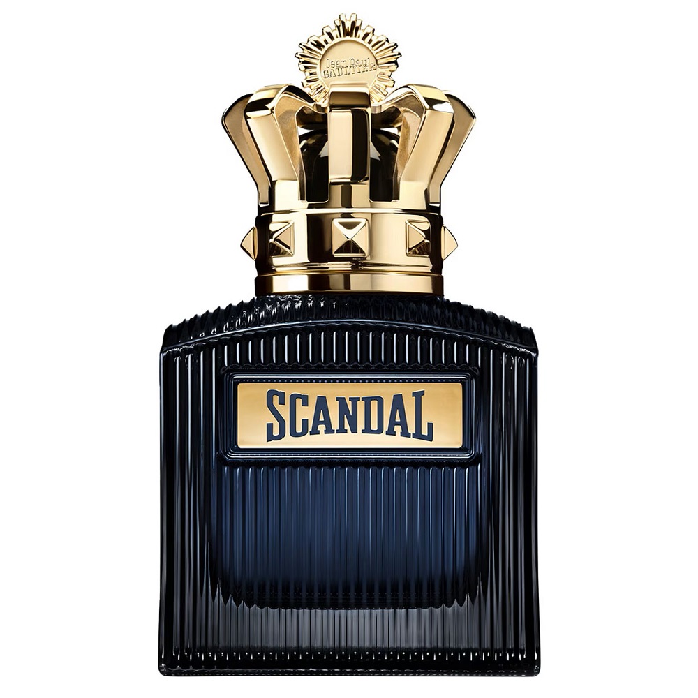 Scandal Pour Homme Intense Parfémovaná Voda Sprej