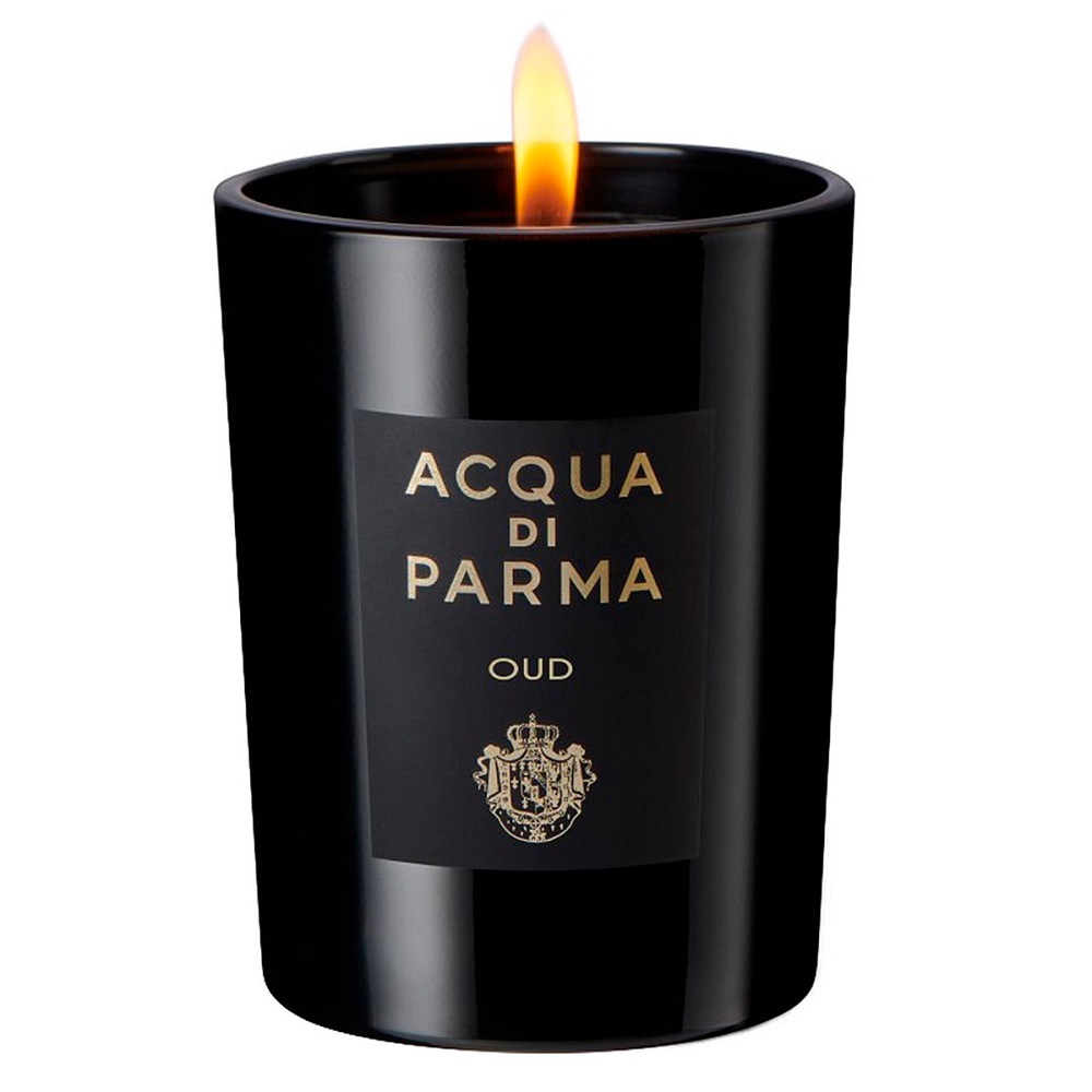 Oud Vonná Svíčka 200 g