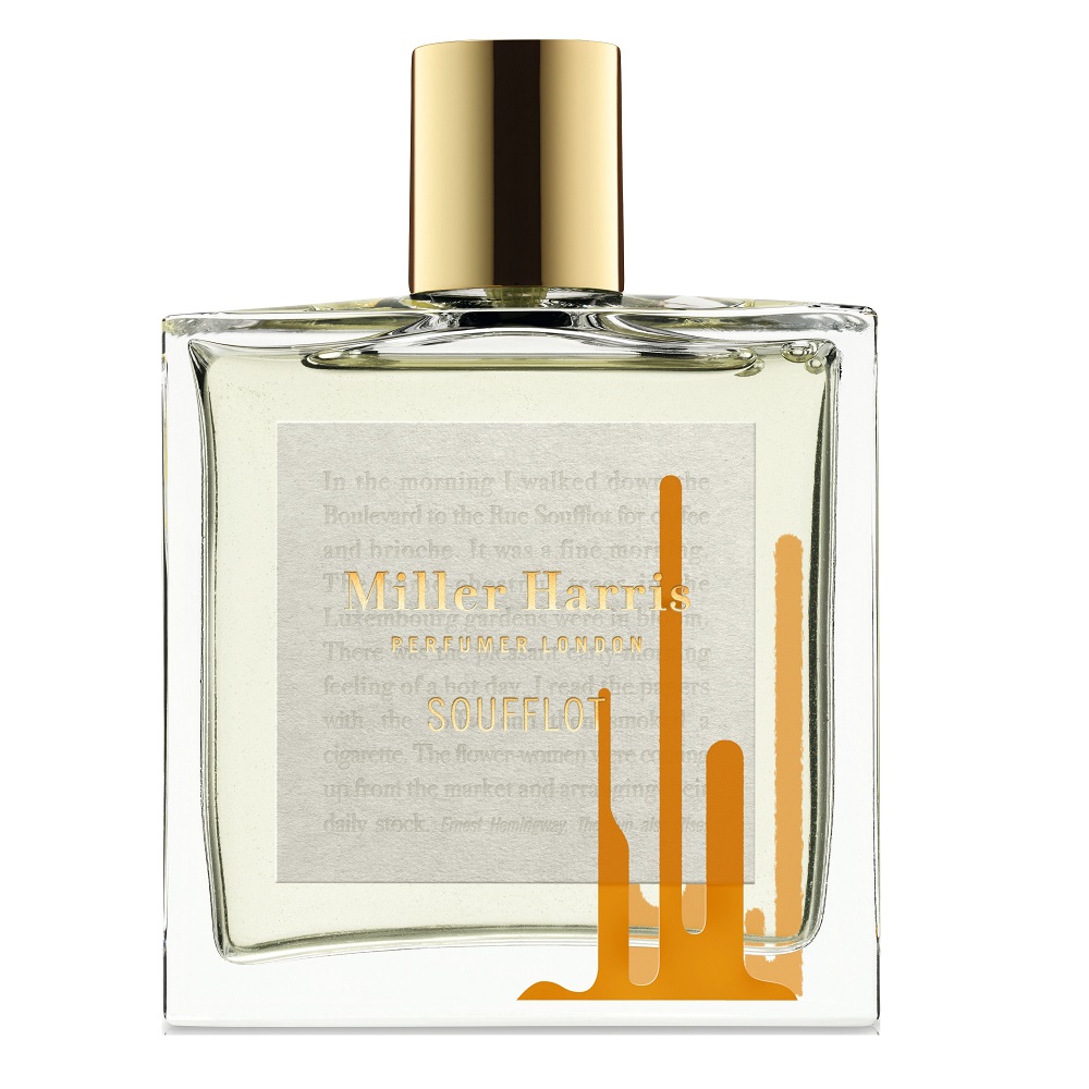 Soufflot Parfumovaná Voda V Spreji 100 Ml