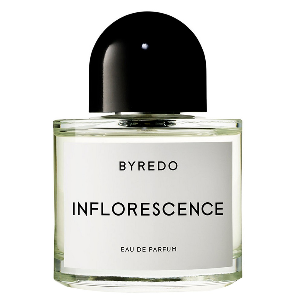 Inflorescence Ve Spreji