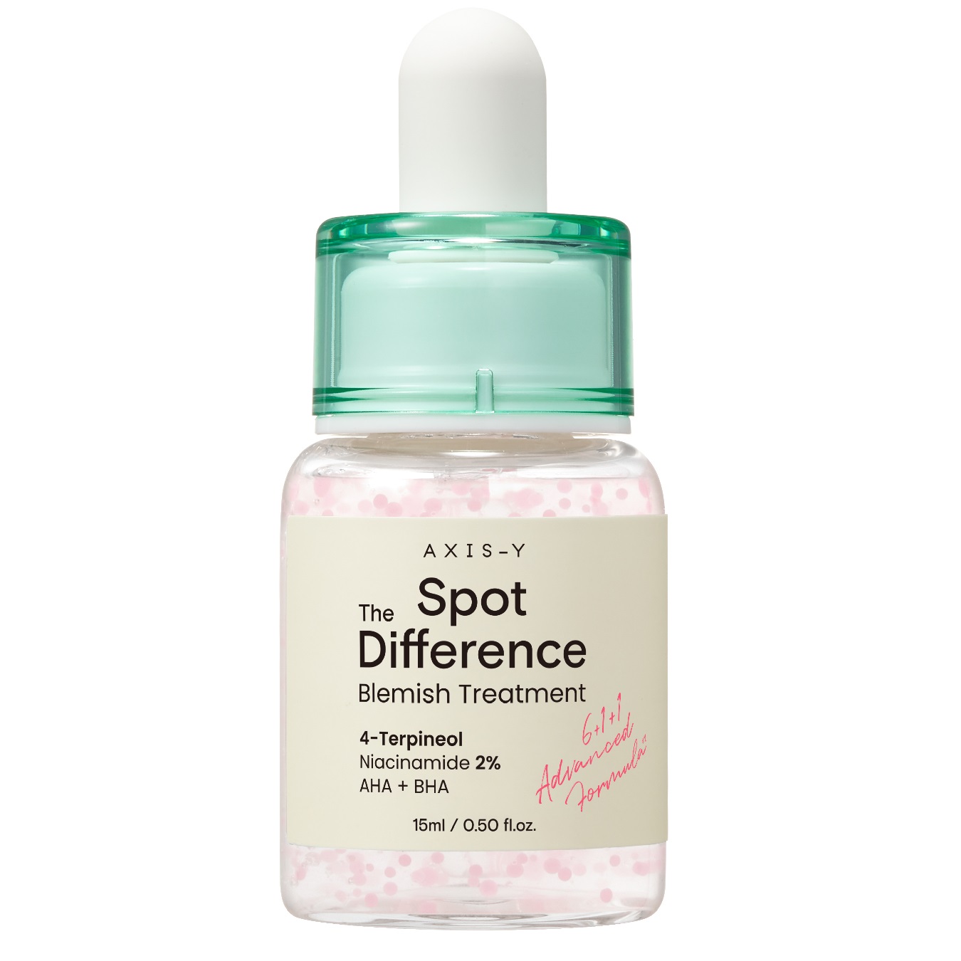 _Spot The Difference Blemish Treatment Sérum Na Akné A Nedokonalou Pleť