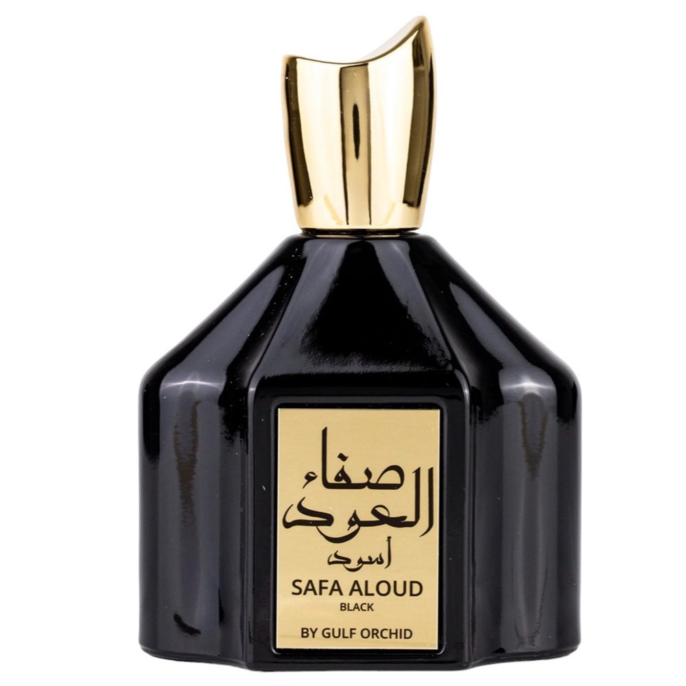 Safa Aloud Black Parfumovaná Voda 100ml