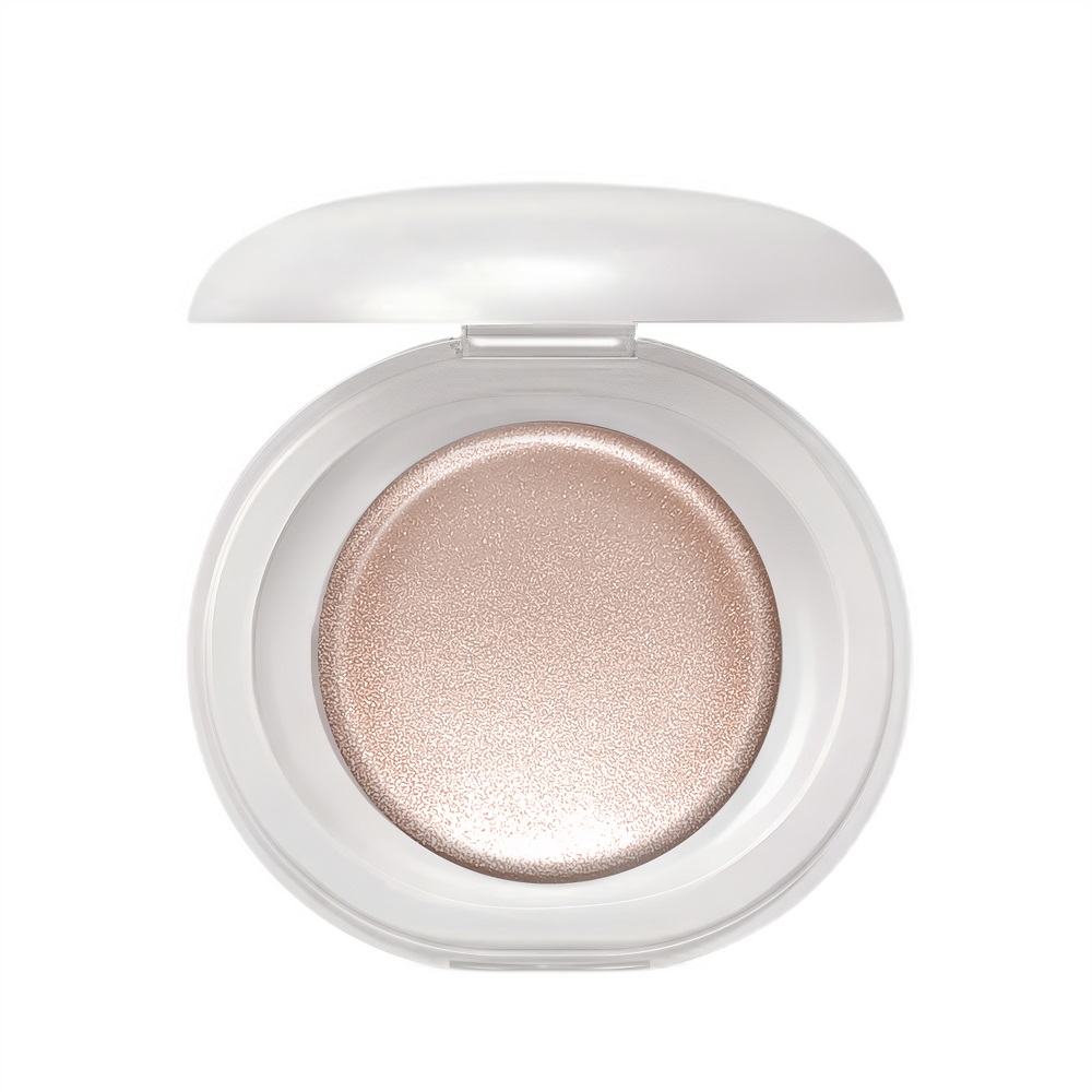 Bloomlight Freeze-Dried Highlighter Rozjasňovač Na Obličej 01 Champagne Diamond