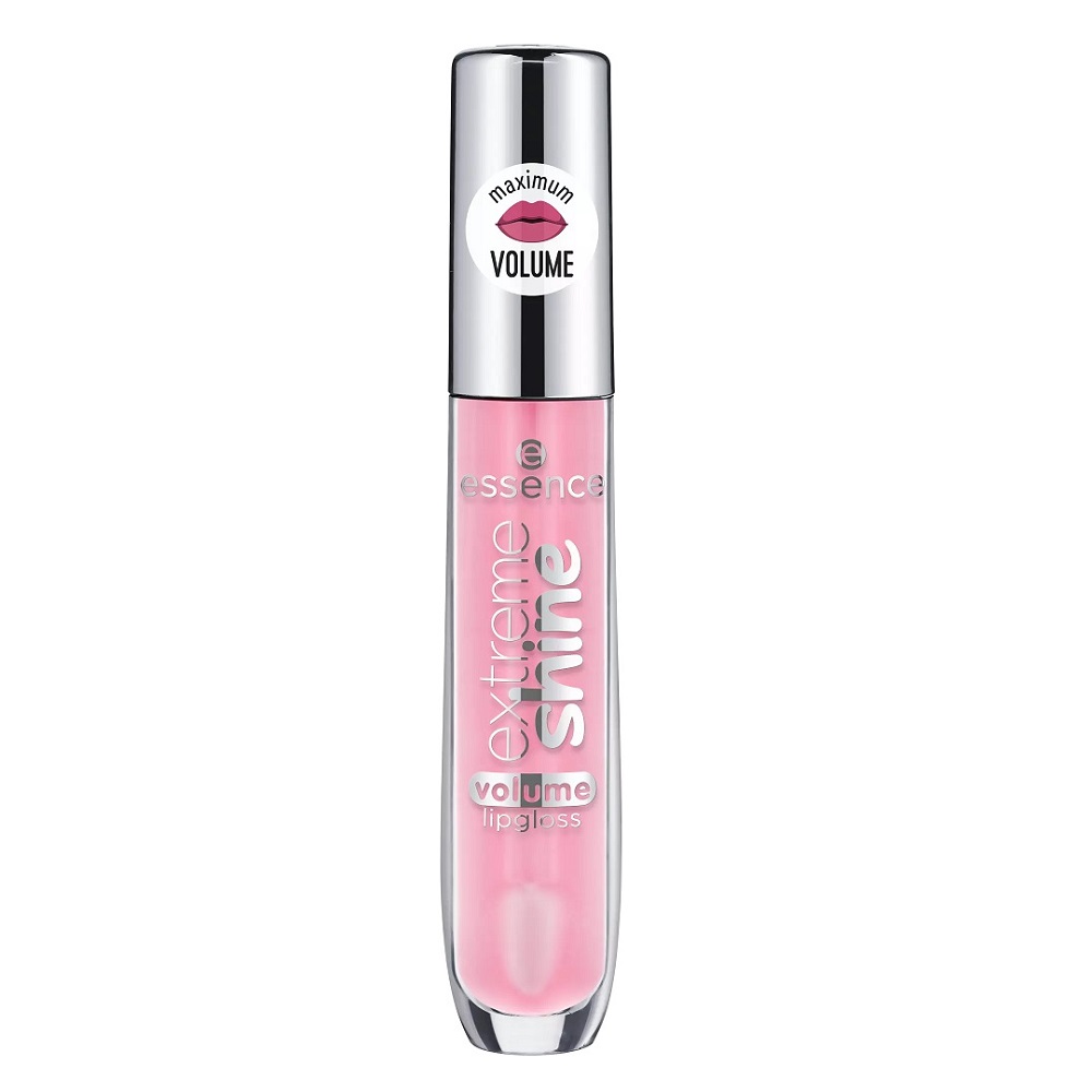 Extreme Shine Lesk Na Rty 01 Crystal Clear 2