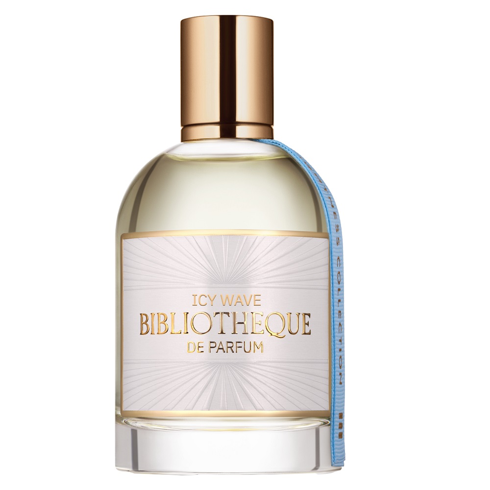 Icy Wave Parfémovaná voda Ve spreji 100ml