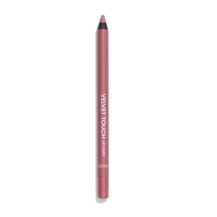 Velvet Touch Lip Liner Voděodolná Konturovací Tužka Na Rty 002 Antique Rose 10