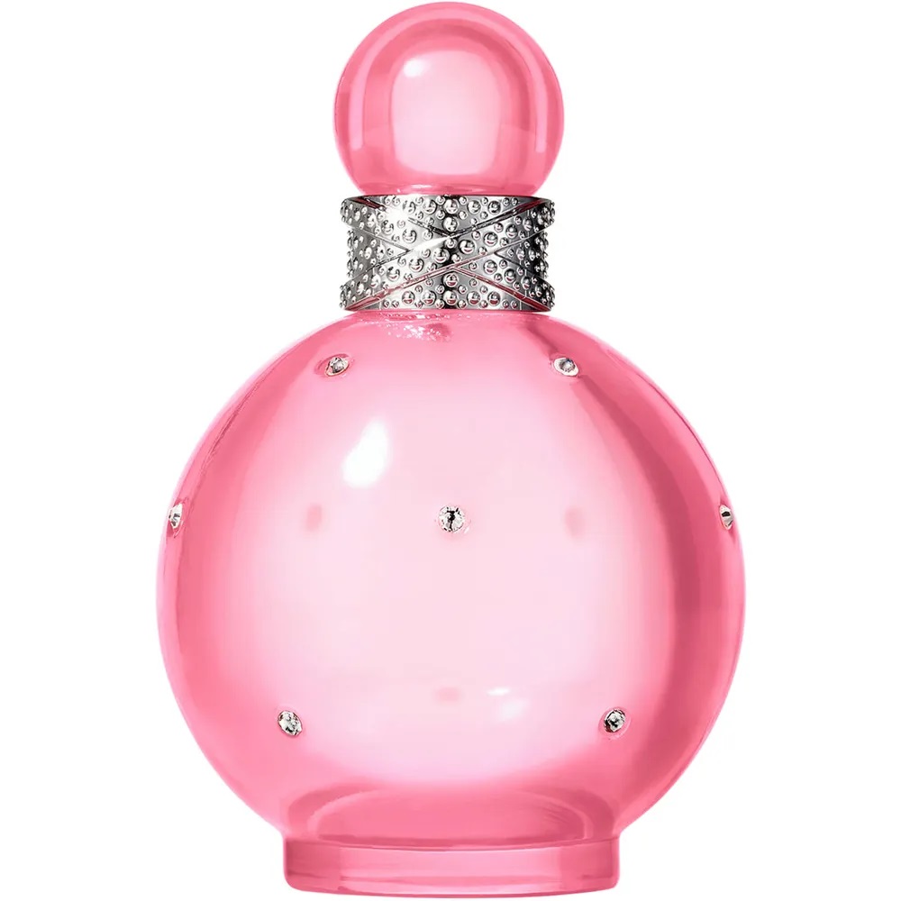 Fantasy Sheer Toaletná Voda V Spreji 100ml