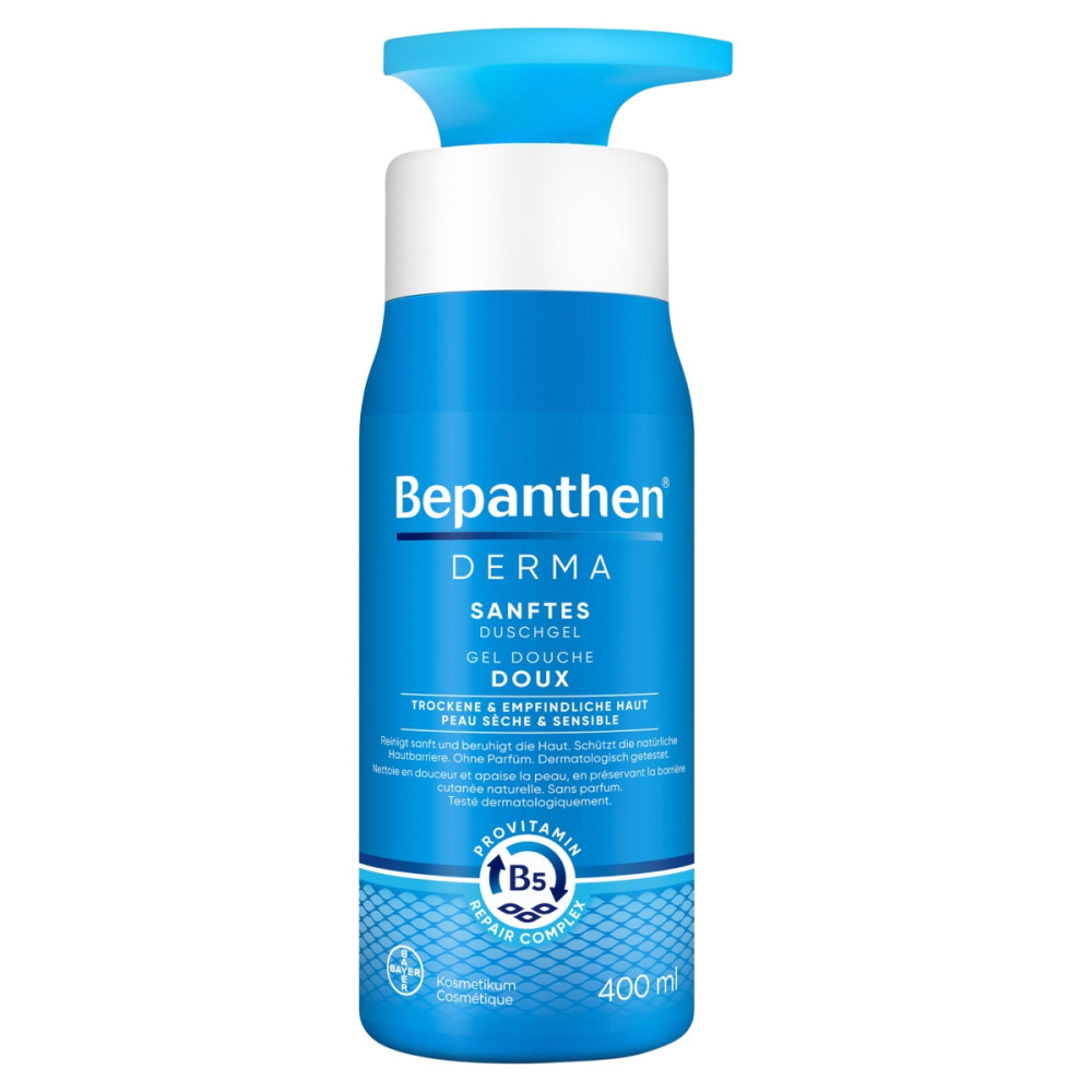 DERMA Sanftes 2