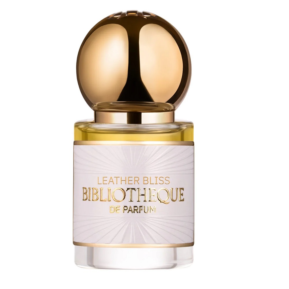 Leather Bliss Parfémovaná voda Ve spreji 16 Ml