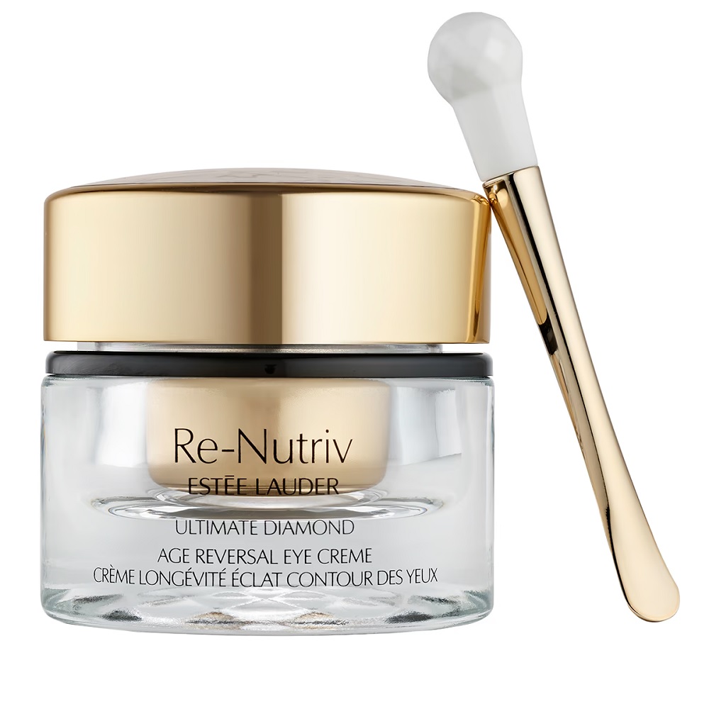 Re-Nutriv Ultimate Diamond Age Reversal Oční Krém