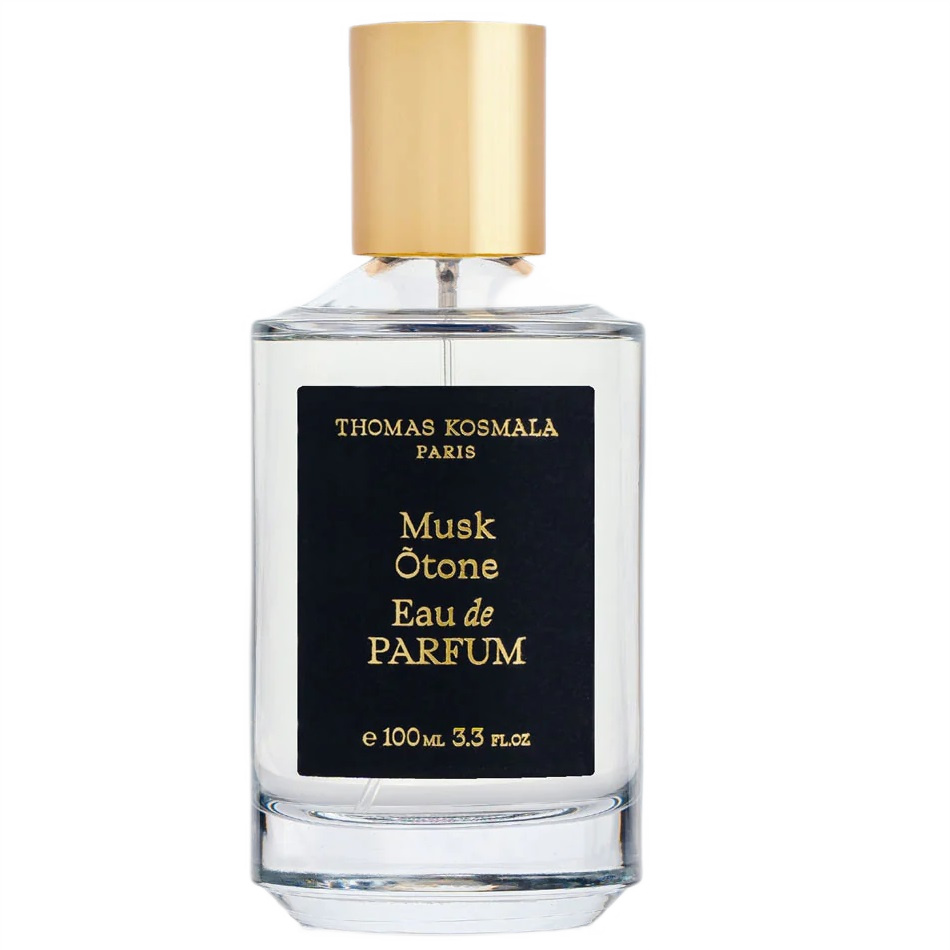 Musk Otone Parfumovaná Voda 100ml