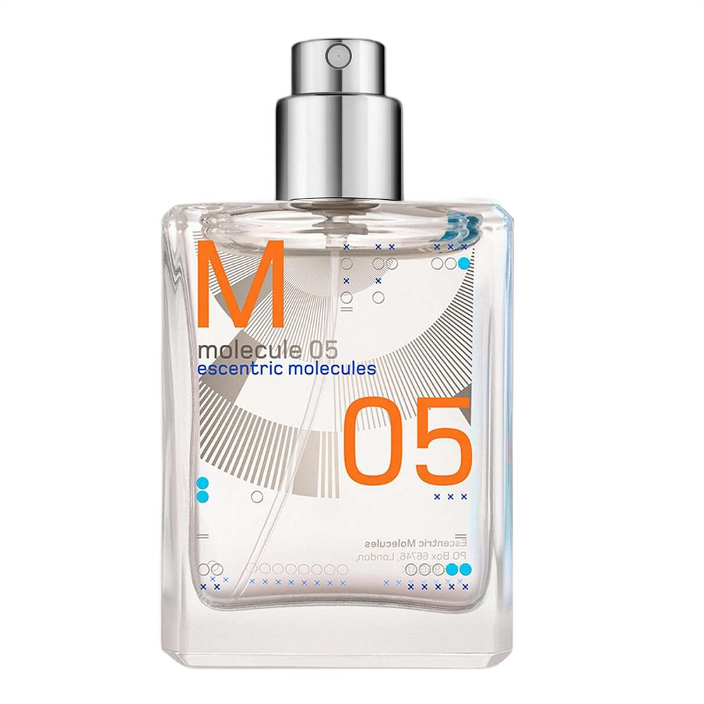 Molecule 05 Ve Spreji 2