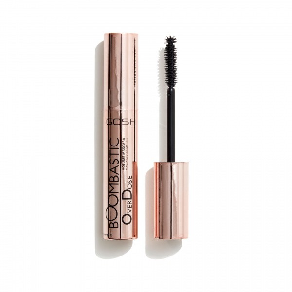 Boombastic Overdose Mascara Zhušťující řAsenka 01 Black 13 ml