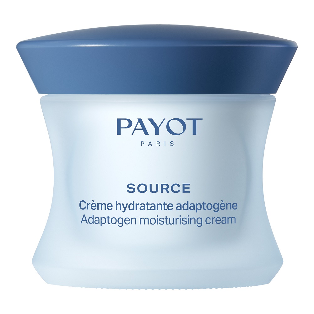 Source Adaptogen Hydratační Krém