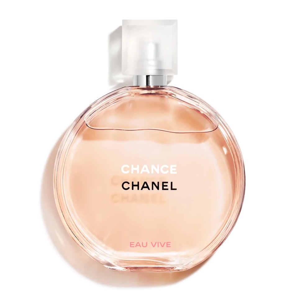 Chance Eau Vive