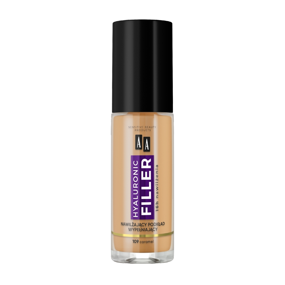 Filler Podkladový Krém Na Vyplnenie Vrások 103 Light Beige 3