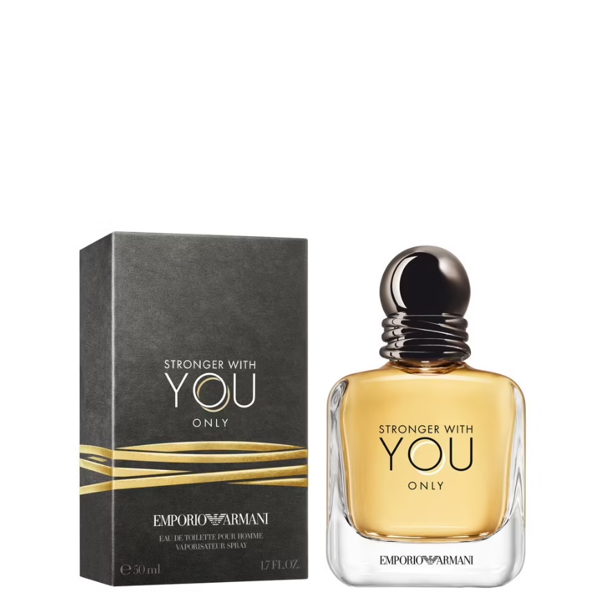 Stronger With You Only Ve Spreji 2
