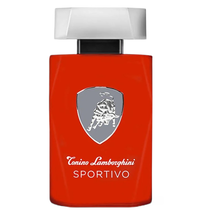 Sportivo Toaletní voda Ve spreji 200ml