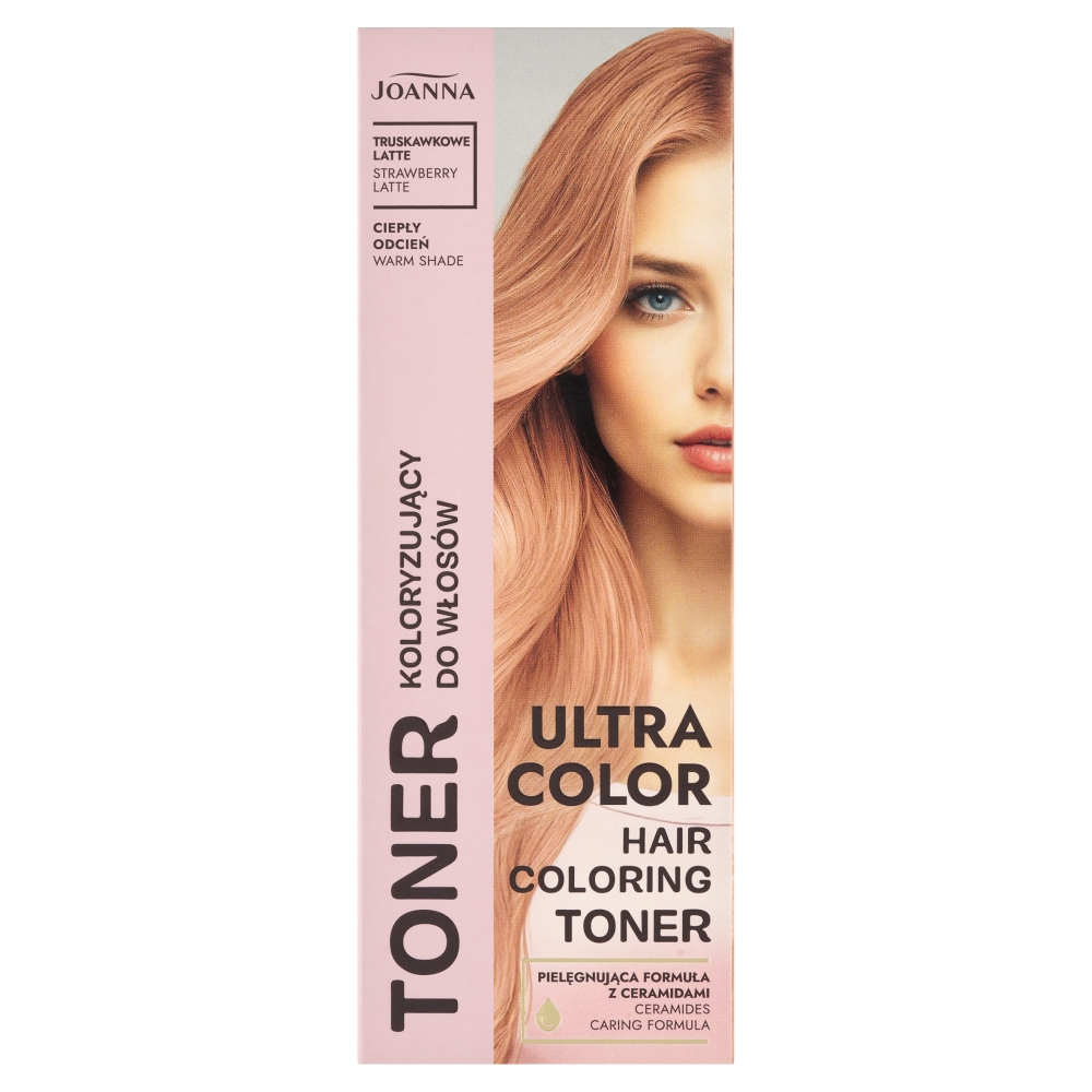 Ultra Color Toner 3