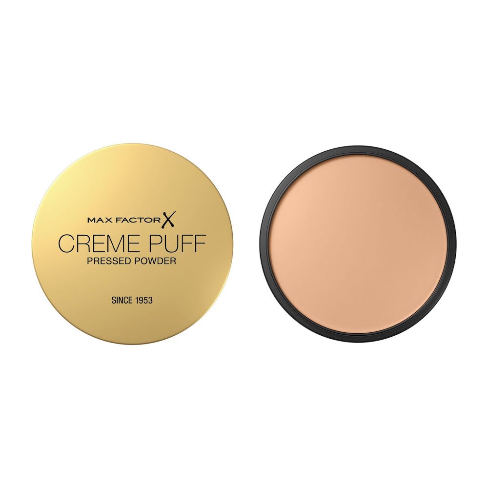 Creme Puff Pressed Powder Lisovaný Prášek 53 Tempting Touch 5