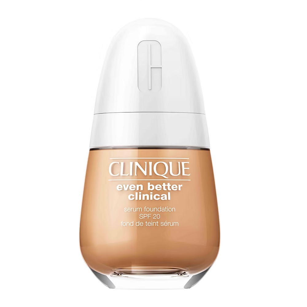 Even Better Clinical™ Serum Foundation Podkladový Krém Pro Sjednocení Tónu Pleti CN 20 Fair S Ochranným Faktorem SPF 20 17