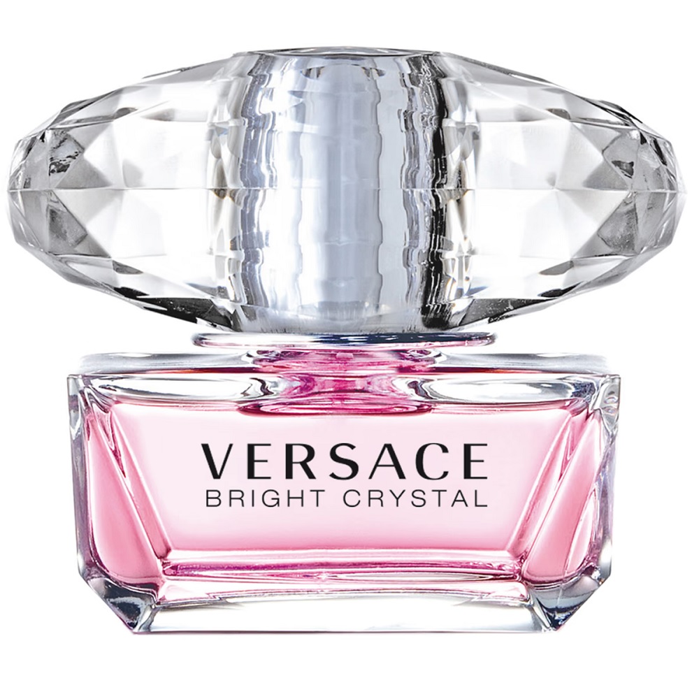 Bright Crystal Parfumovaný Dezodorant V Spreji 50ml