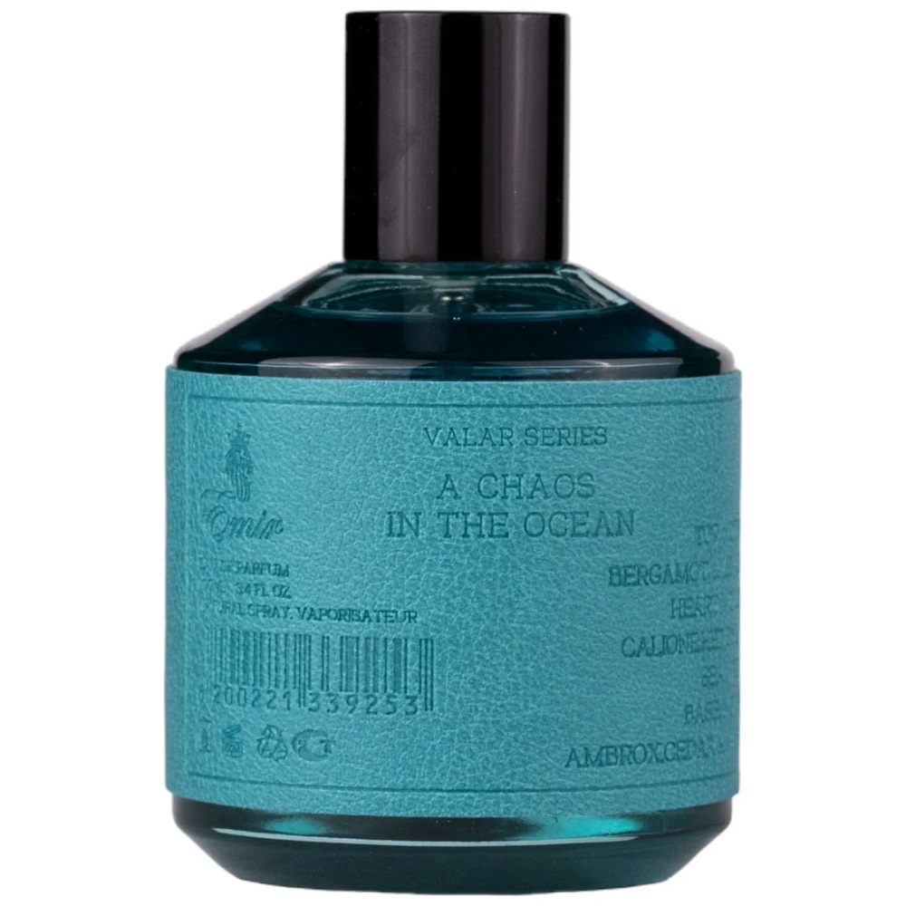 A Chaos In The Ocean Parfémovaná voda 100ml